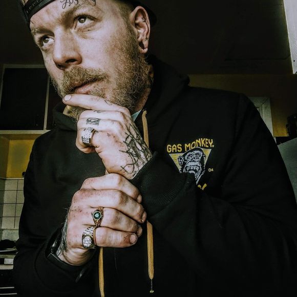 Meet your Posher, Steven - Picture 1 of 1